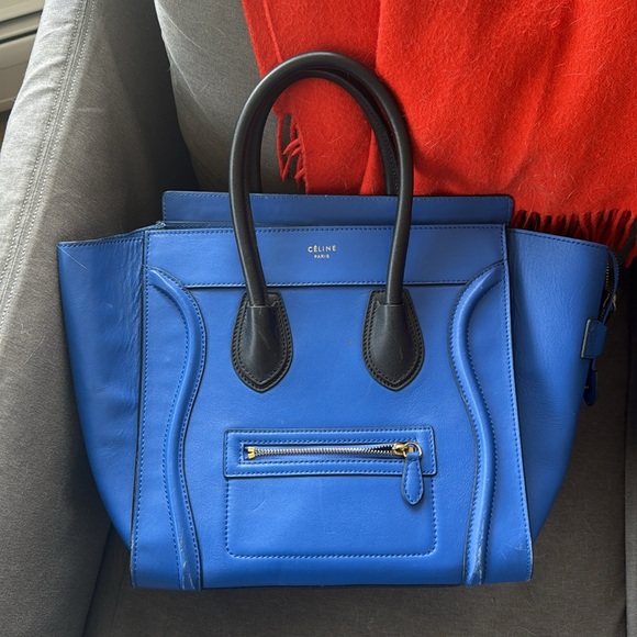 Celine bag - Picture 7 of 7